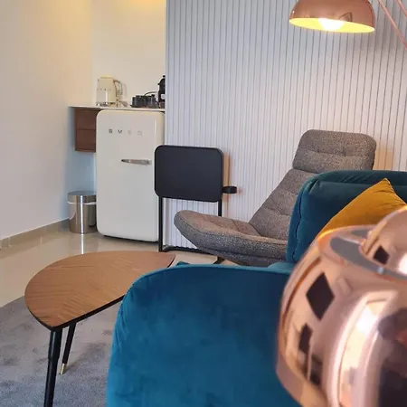 洛卡马尔专享酒店及spa - 仅限成人 酒店 4*