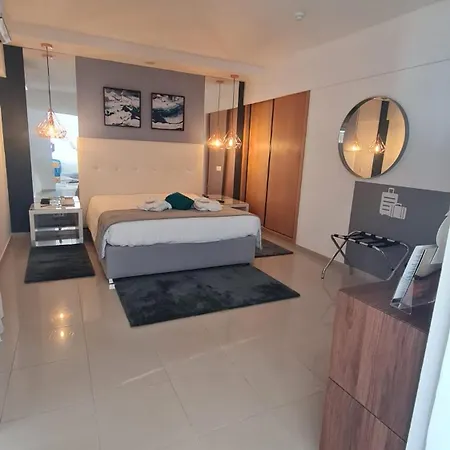 Rocamar Exclusive & - Adults Only البوفيرا