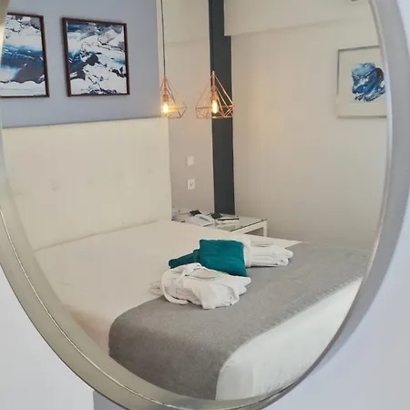 Hotel Rocamar Exclusive & - Adults Only