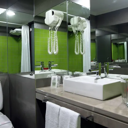 Rocamar Exclusive & - Adults Only 4* البوفيرا