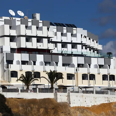 Hotel Rocamar Exclusive & - Adults Only Albufeira