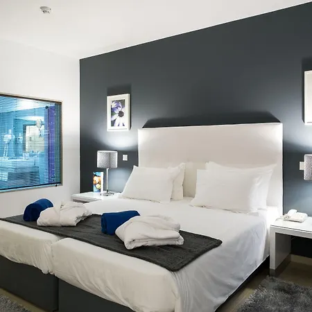 Rocamar Exclusive & - Adults Only فندق