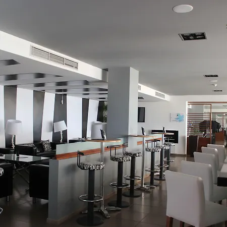 洛卡马尔专享酒店及spa - 仅限成人 酒店 4*