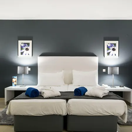 Hotel Rocamar Exclusive & - Adults Only
