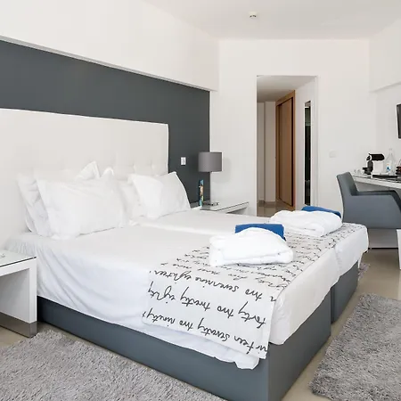 洛卡马尔专享酒店及spa - 仅限成人