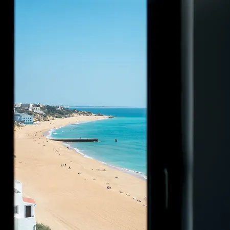 فندق Rocamar Exclusive & - Adults Only 4*