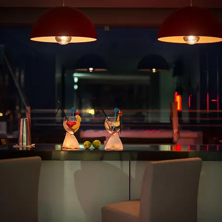 Rocamar Exclusive & - Adults Only 4*