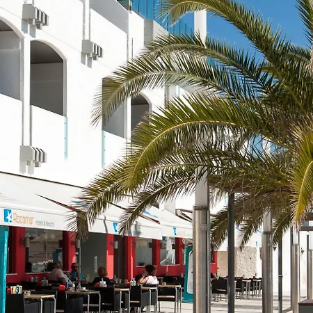 洛卡马尔专享酒店及spa - 仅限成人