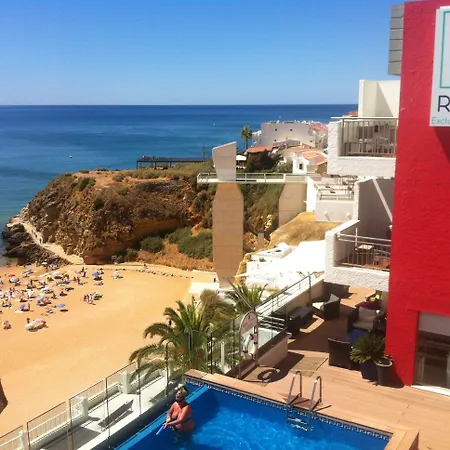 洛卡马尔专享酒店及spa - 仅限成人