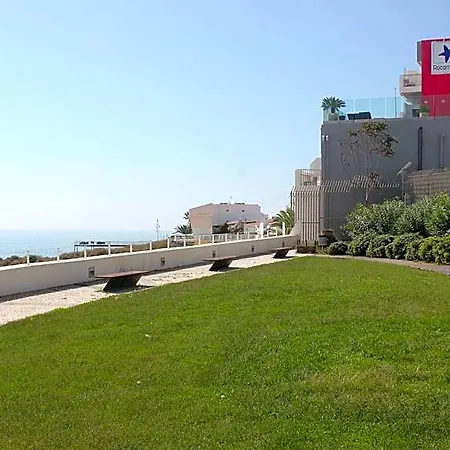 Rocamar Exclusive & - Adults Only Hotel