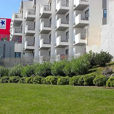 Rocamar Exclusive & - Adults Only Hotel Albufeira