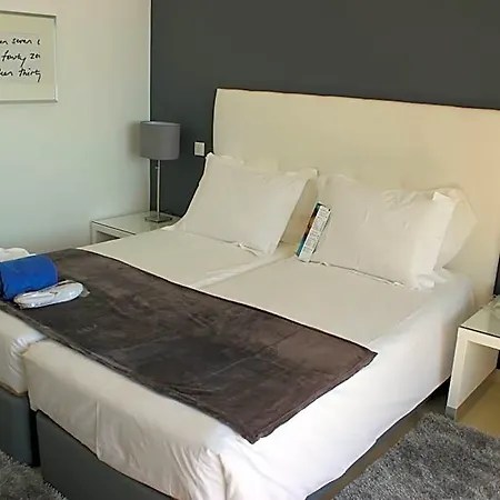 Hotel Rocamar Exclusive & - Adults Only