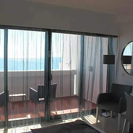 Hotel Rocamar Exclusive & - Adults Only Albufeira