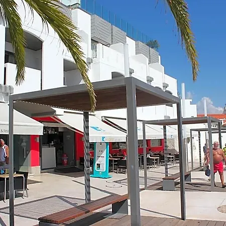 Rocamar Exclusive & - Adults Only 4*