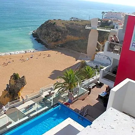 Rocamar Exclusive & - Adults Only Albufeira