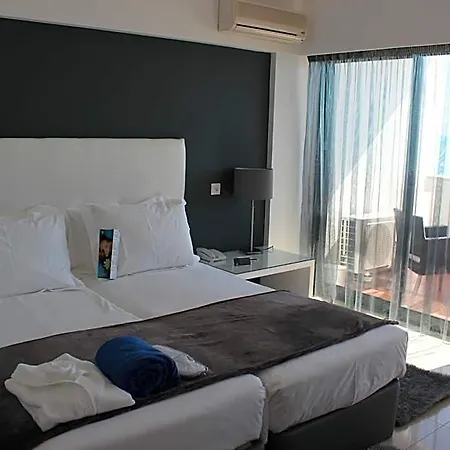 Rocamar Exclusive & - Adults Only Albufeira