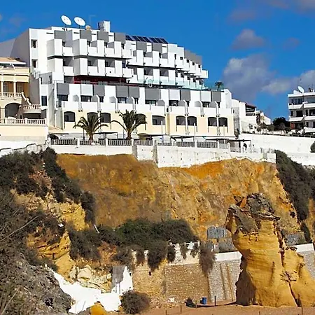 Hotel Rocamar Exclusive & - Adults Only Albufeira
