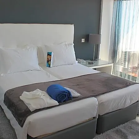 Hotel Rocamar Exclusive & - Adults Only