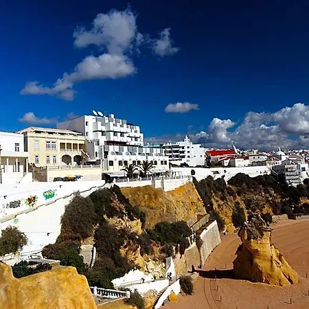 Rocamar Exclusive & - Adults Only Albufeira