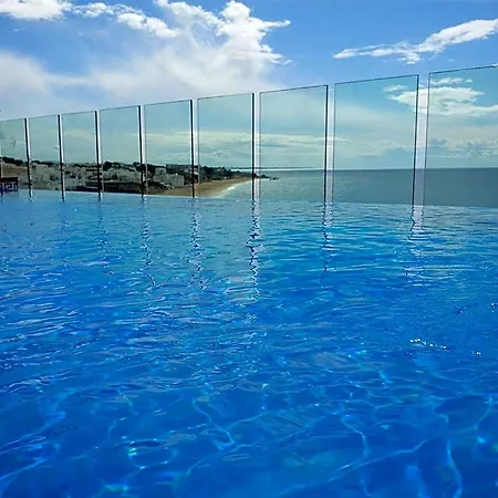 Hotel Rocamar Exclusive & - Adults Only 4*