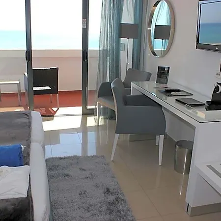 Hotel Rocamar Exclusive & - Adults Only