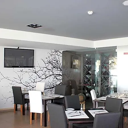 Hotel Rocamar Exclusive & - Adults Only 4*