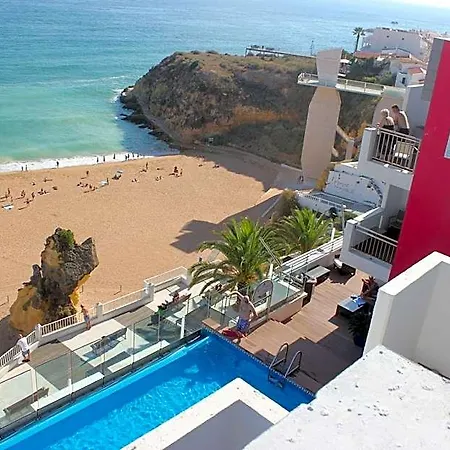Rocamar Exclusive & - Adults Only 4*