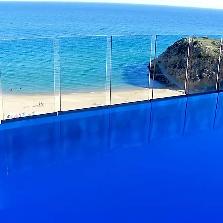 Hotel Rocamar Exclusive & - Adults Only Albufeira