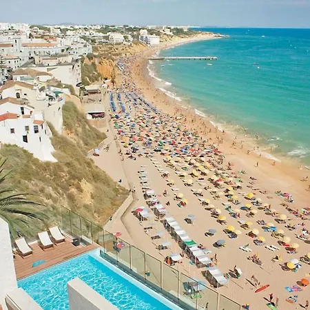 Hotel Rocamar Exclusive & - Adults Only 4*