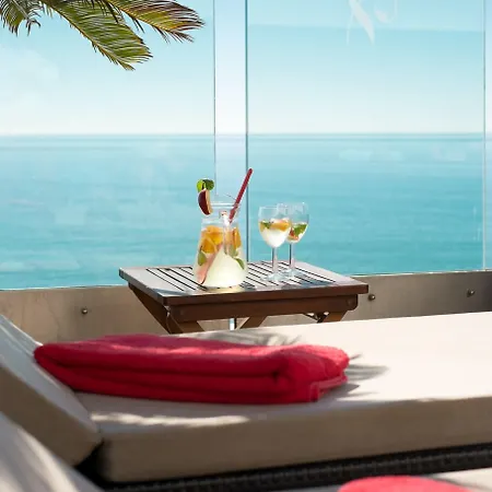 Hotel Rocamar Exclusive & - Adults Only