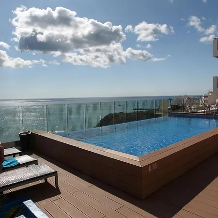 Hotel Rocamar Exclusive & - Adults Only 4*