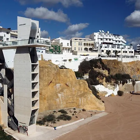 فندق Rocamar Exclusive & - Adults Only 4*