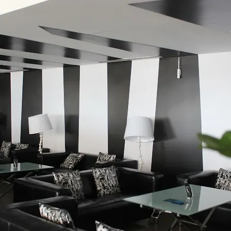 洛卡马尔专享酒店及spa - 仅限成人 酒店 4*