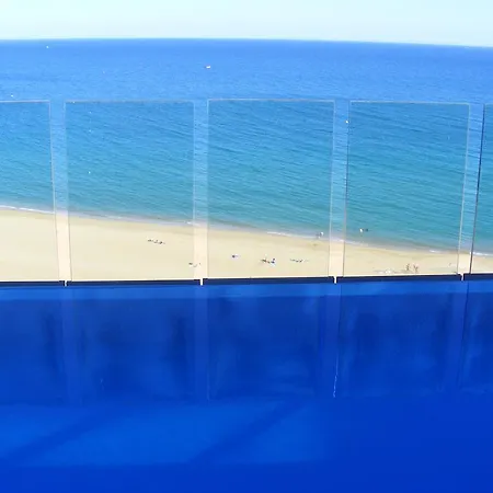 فندق Rocamar Exclusive & - Adults Only 4*