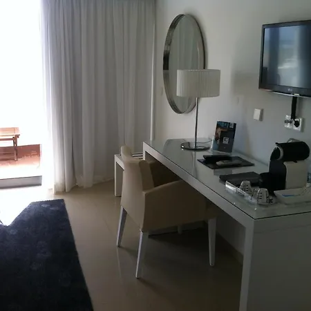 Rocamar Exclusive & - Adults Only فندق البوفيرا