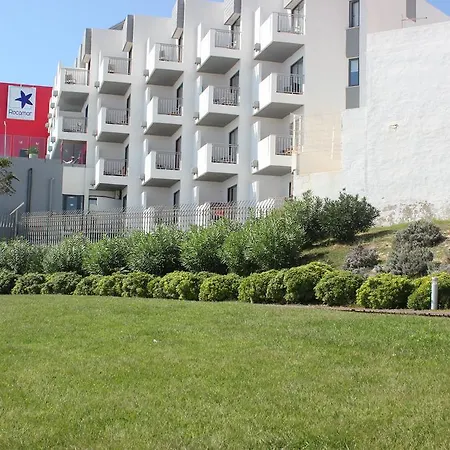 酒店 洛卡马尔专享酒店及spa - 仅限成人 4*