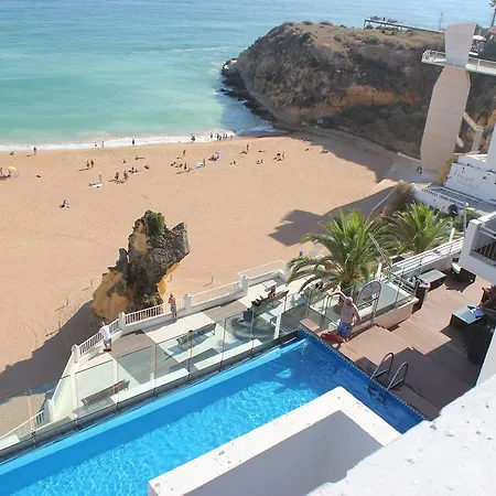 洛卡马尔专享酒店及spa - 仅限成人 4*