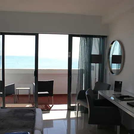 洛卡马尔专享酒店及spa - 仅限成人 4* 阿尔布费拉