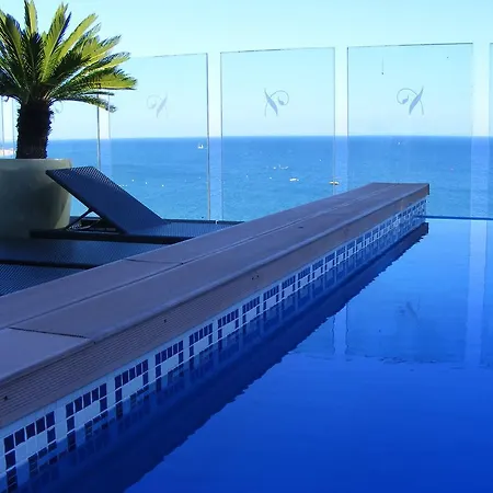 فندق Rocamar Exclusive & - Adults Only