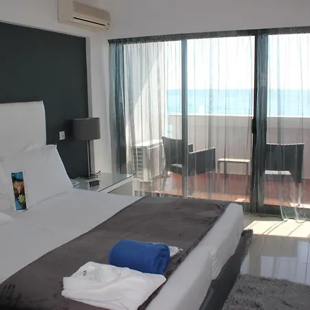 فندق Rocamar Exclusive & - Adults Only البوفيرا