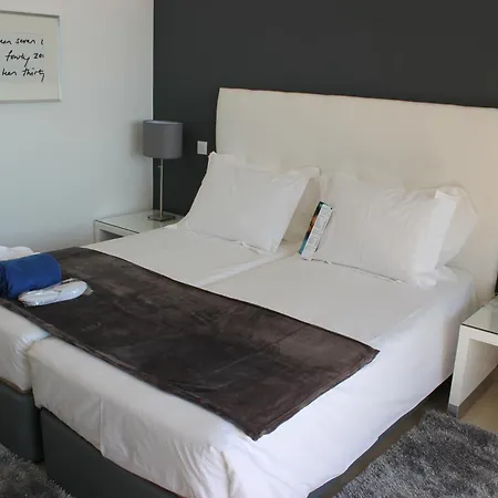 洛卡马尔专享酒店及spa - 仅限成人 酒店