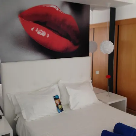 فندق Rocamar Exclusive & - Adults Only