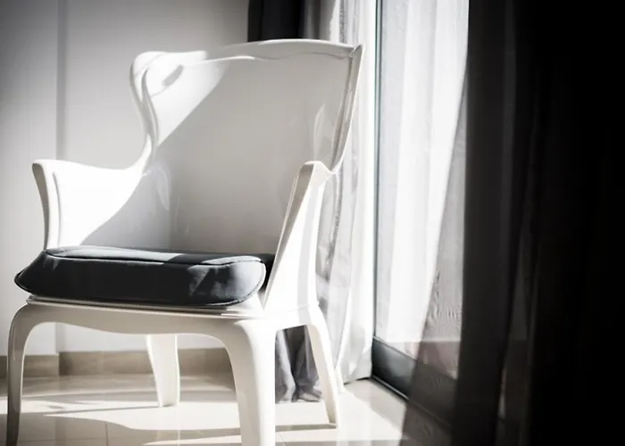 洛卡马尔专享酒店及spa - 仅限成人