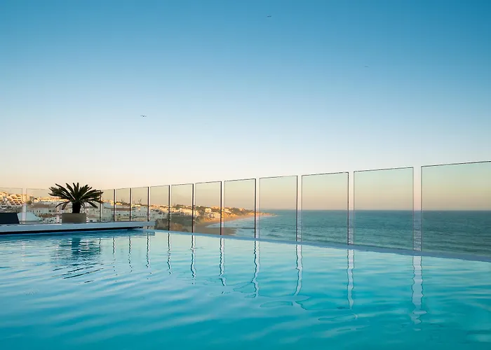 Hotel Rocamar Exclusive & - Adults Only