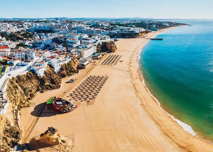 Rocamar Exclusive & - Adults Only