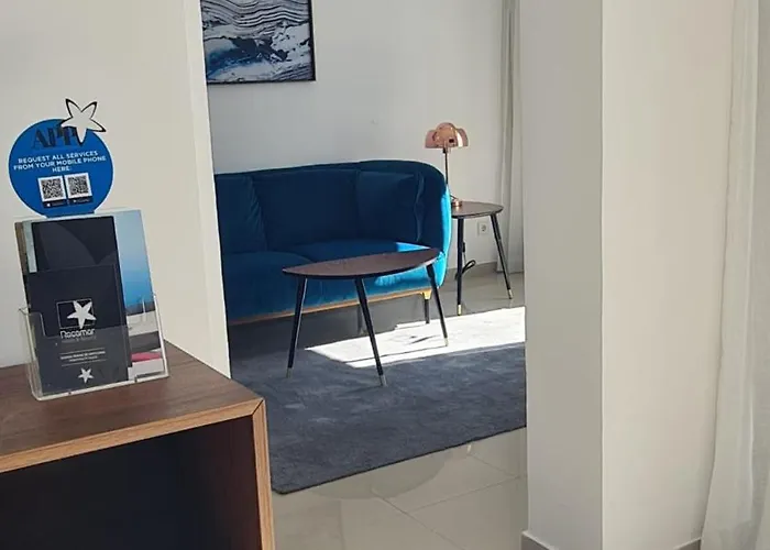 洛卡马尔专享酒店及spa - 仅限成人