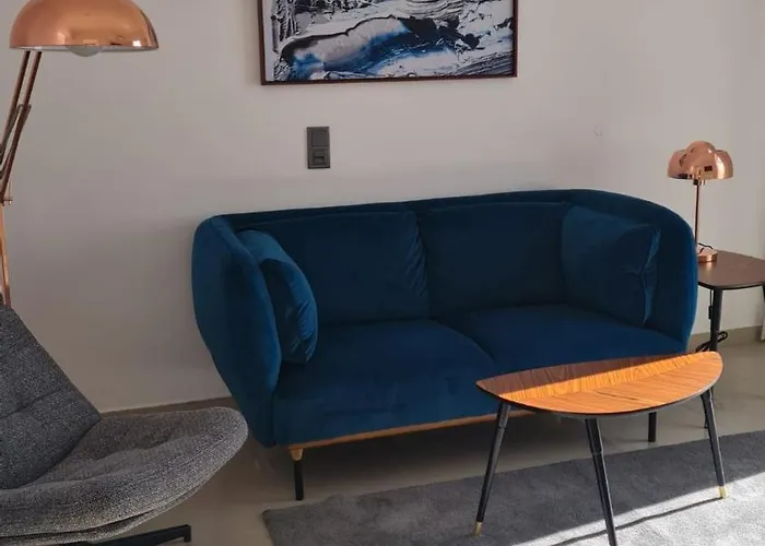 洛卡马尔专享酒店及spa - 仅限成人 4* 阿尔布费拉