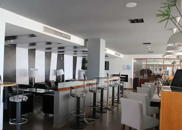 Rocamar Exclusive & - Adults Only Hotel 4*