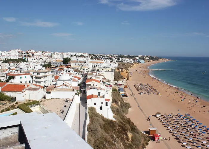 Rocamar Exclusive & - Adults Only 4* Albufeira