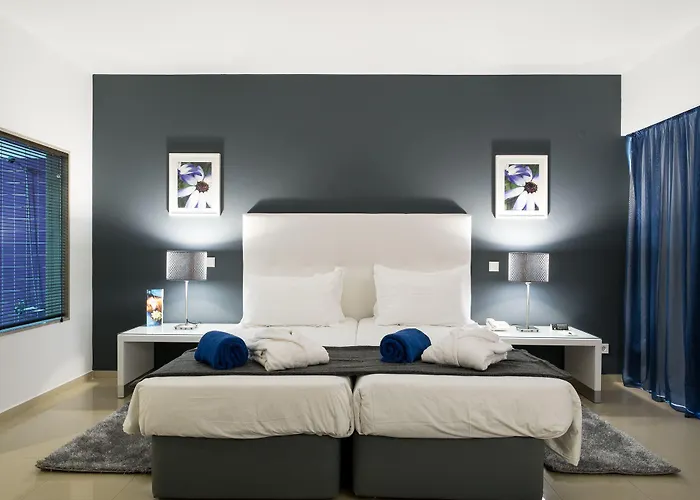 Hotel Rocamar Exclusive & - Adults Only